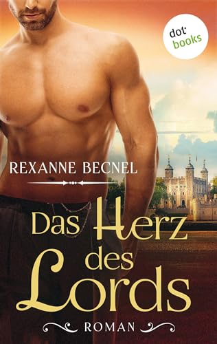 Das Herz des Lords: Roman