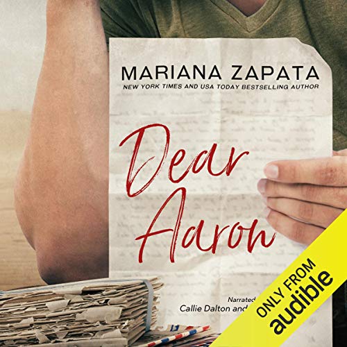 Dear Aaron