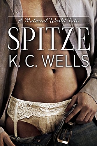Spitze (Deutsche Ausgabe) (A Material World 1)