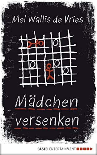 Mädchen versenken (deVries-Thriller 3)