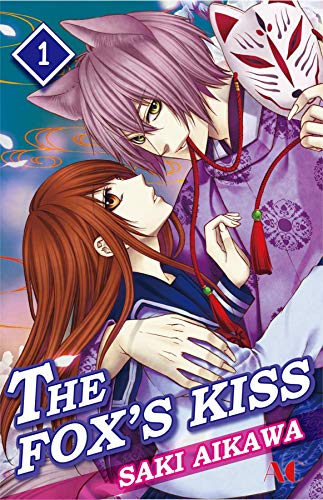 THE FOX'S KISS Vol. 1