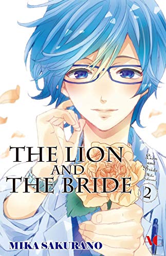 The Lion and the Bride Vol. 2