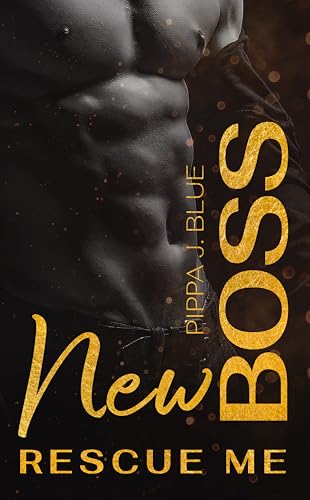 New Boss - rescue me