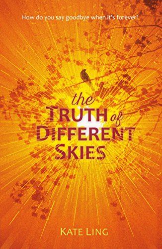 The Truth of Different Skies: Book 3 (Ventura Saga) (English Edition)