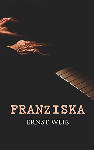 Franziska (suhrkamp taschenbuch)