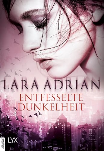 Entfesselte Dunkelheit (Midnight-Breed-Novellas 7)