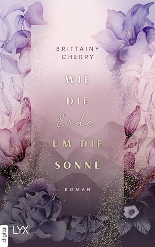 Wie die Erde um die Sonne (Romance Elements 4)