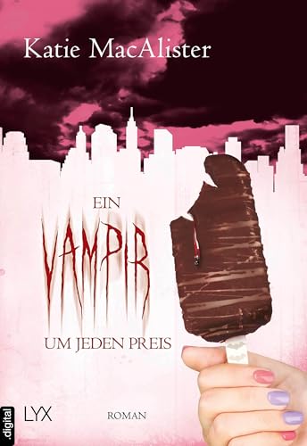 Ein Vampir um jeden Preis (Dark Ones 11)