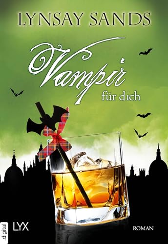 Vampir für dich (Argeneau)