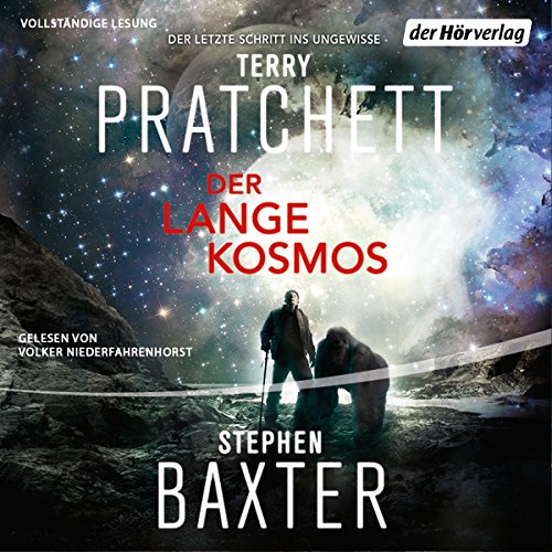 Der Lange Kosmos: Die Lange Erde 5