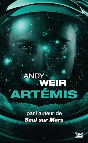 Artémis (Bragelonne SF)