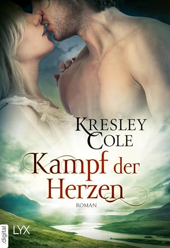 Kampf der Herzen (MacCarrick-Brothers)
