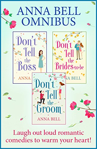 Anna Bell Omnibus