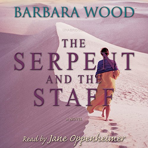 The Serpent and the Staff