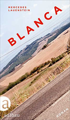 Blanca: Roman