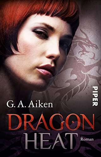 Dragon Heat (Dragon 9): Dragons 9