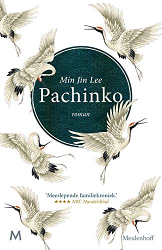 Pachinko (Dutch Edition)
