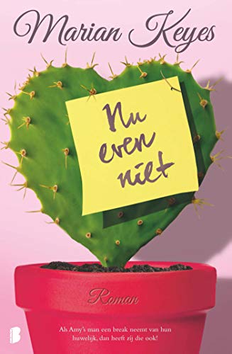 Nu even niet: Als Amy's man een pauze neemt van hun huwelijk, dan heeft zíj die ook!