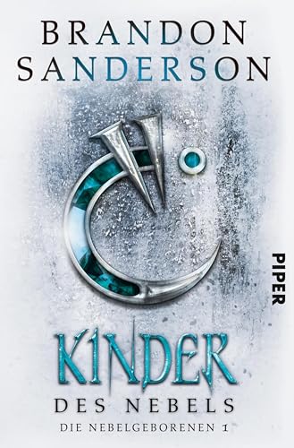 Kinder des Nebels (Die Nebelgeborenen 1)