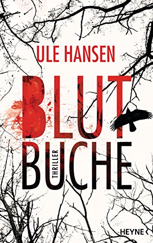 Blutbuche: Thriller (Die Carow-Reihe 2)