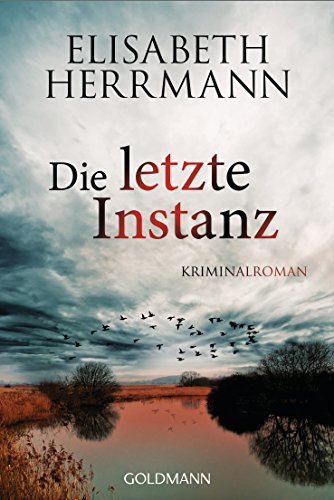 Die letzte Instanz: Kriminalroman (Joachim Vernau 3)