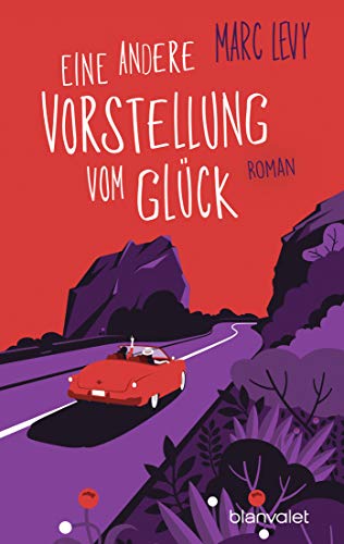 Eine andere Vorstellung vom Glück: Roman