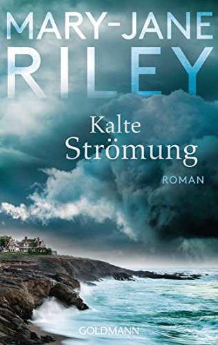 Kalte Strömung: Psychothriller (Alex Devlin 2)