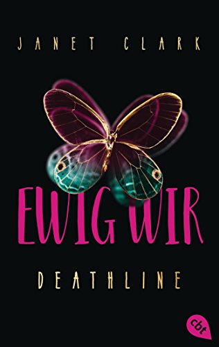 Deathline - Ewig wir (Die Deathline-Reihe 2)