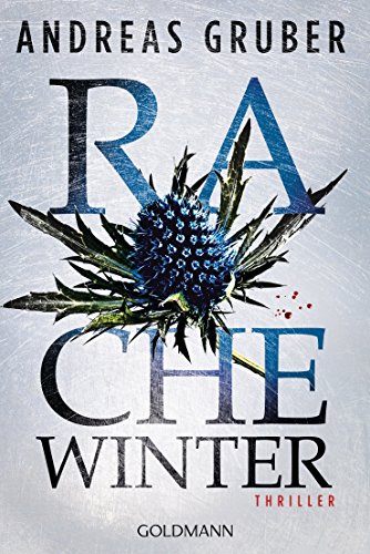 Rachewinter: Thriller (Walter Pulaski 3)