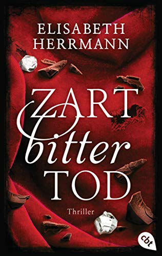 Zartbittertod: Thriller