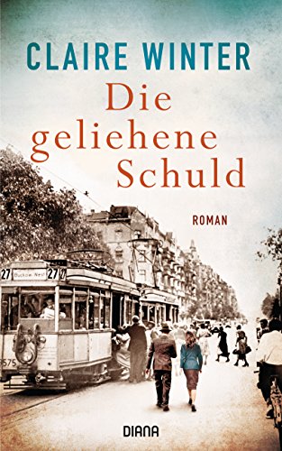 Die geliehene Schuld: Roman