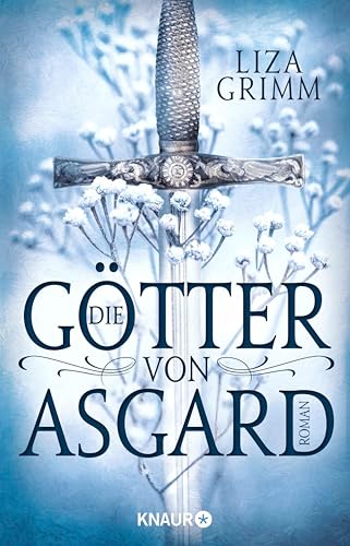 Die Götter von Asgard: Roman