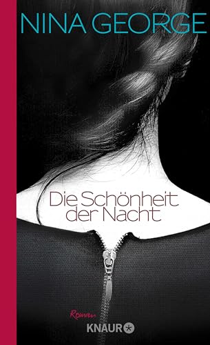 Die Schönheit der Nacht: Roman