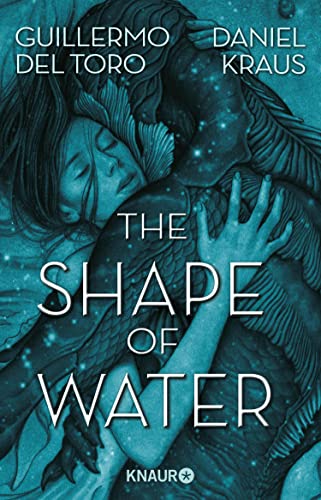 The Shape of Water: Roman