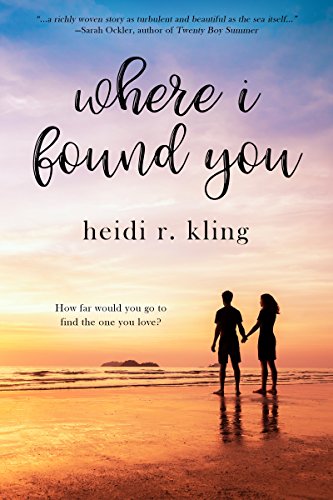 Where I Found You (Sea Book 1) (English Edition)
