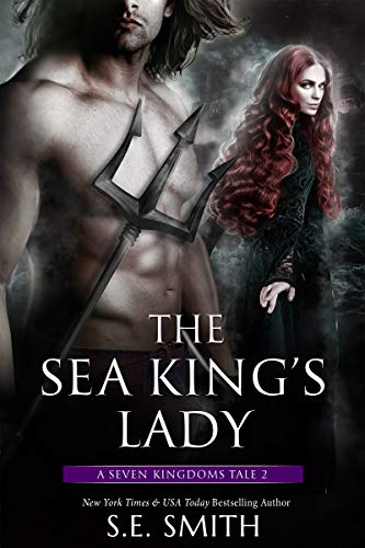 The Sea King's Lady: A Seven Kingdoms Tale 2 (The Seven Kingdoms)