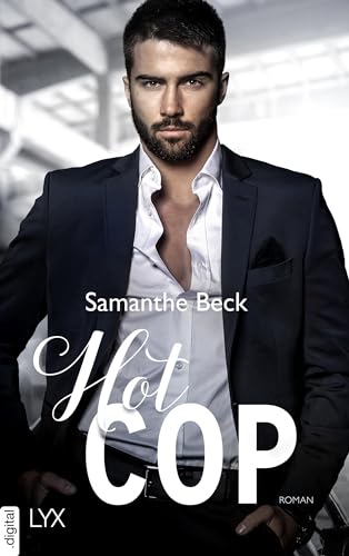 Hot Cop (Compromise me 2)