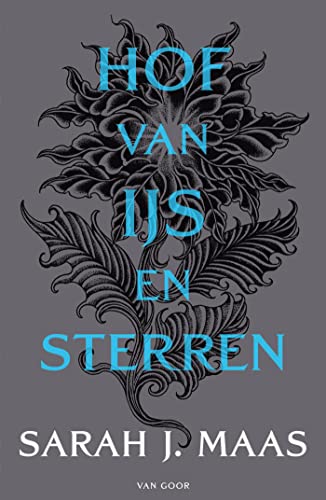 Hof van ijs en sterren (Hof van doorns en rozen)