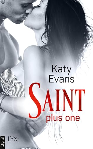 Saint plus One (Saint-Reihe)