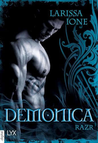 Demonica - Razr (Demonica-Novellas)