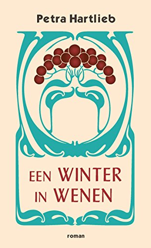 Een winter in Wenen (Dutch Edition)