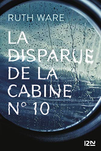 La disparue de la cabine n°10 (French Edition)