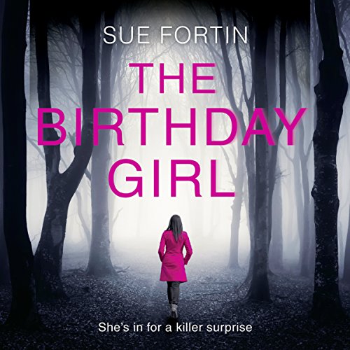 The Birthday Girl