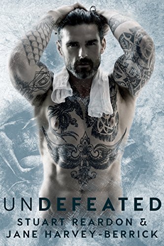 Undefeated: A Sport Romance