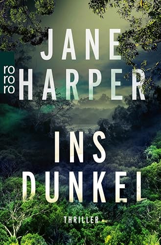 Ins Dunkel (Australien-Thriller 2)