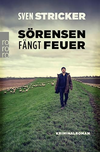 Sörensen fängt Feuer (Sörensen ermittelt 2)