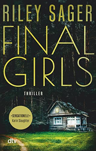 Final Girls: Thriller