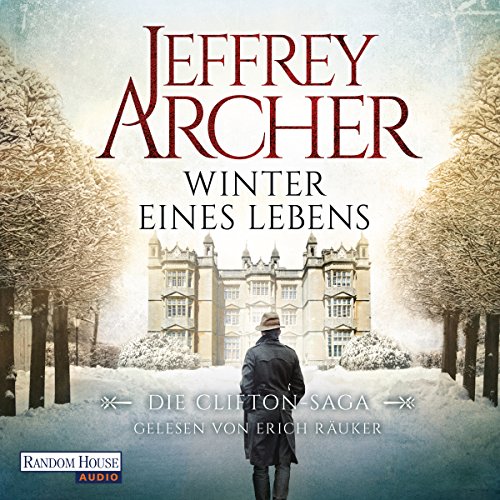 Winter eines Lebens: Die Clifton Saga 7