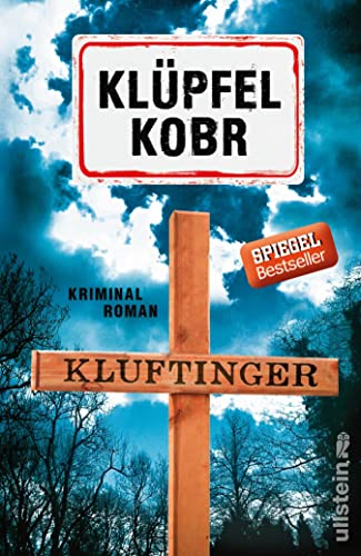 Kluftinger: Kriminalroman (Kluftinger-Krimis 10)