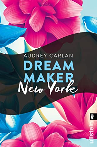 Dream Maker - New York (Dream Maker City 2)